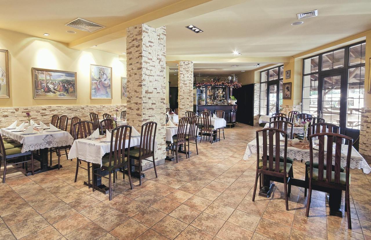 Hotel Teresita — Photos 1